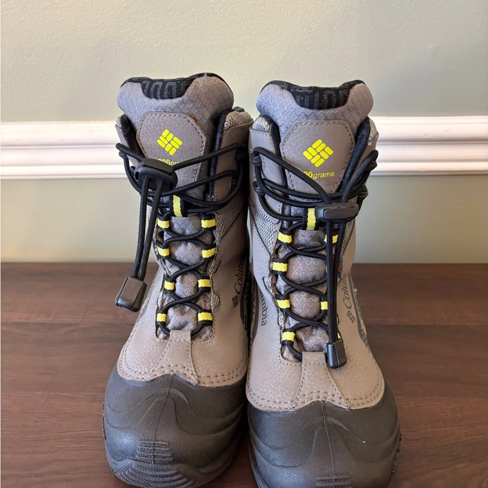 Columbia durable waterproof